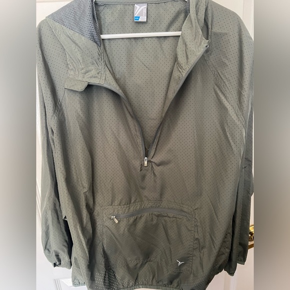 Old Navy Windbreaker - Picture 2 of 3